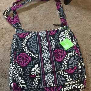 Vera Bradley mailbag